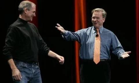 Eric Schmidt