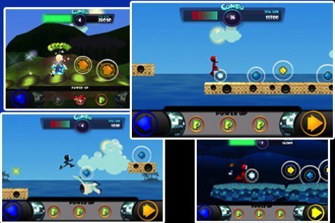 Mevo The Grooveriders