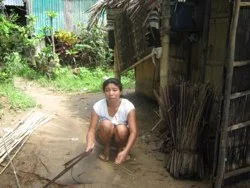 Suzette Gellang