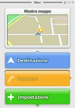 Recensione iGo My Way 2009 per iPhone - Western Europe ed. 1 iGo My Way 2009