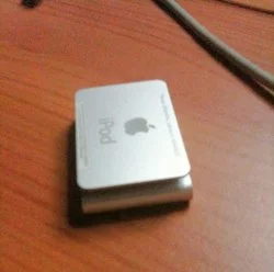 iPod Shuffle 2G