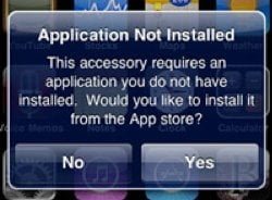 App Store accessori