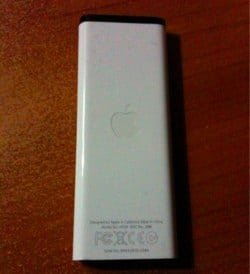 Indovina l'oggetto misterioso: ecco i vincitori 6 Apple Remote