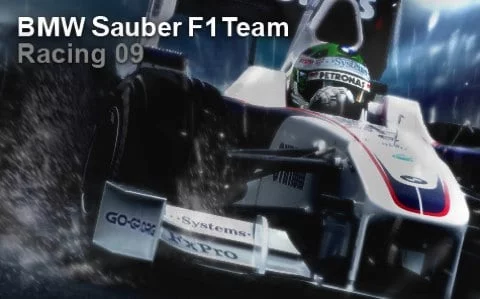 BMW Sauber F1 Team BMW Sauber F1 Team