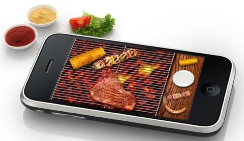 Barbecue Barbecue