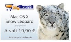 Buydifferent Snow Leopard