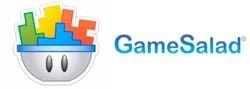 GameSalad Creator