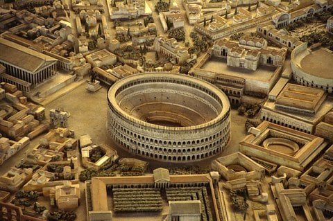 Impero Romano Impero Romano
