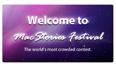 MacStories Festival MacStories Festival