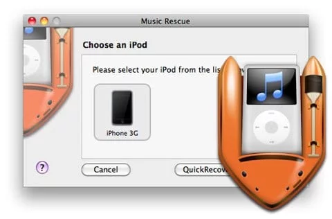 Music Rescue Music Rescue