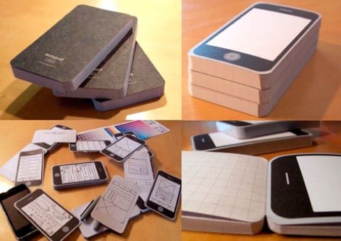 Notepod Notepod