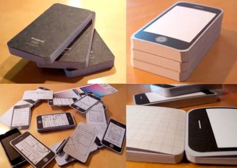 Notepod Notepod