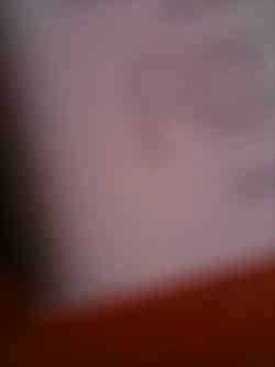 Oggetto misterioso