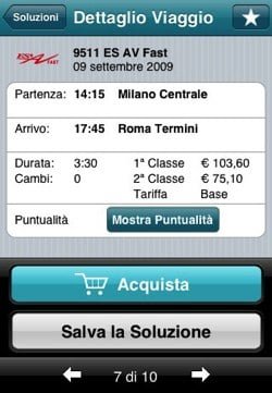 ProntoTreno ProntoTreno