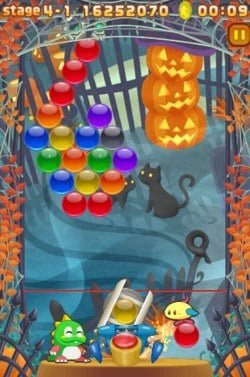 Puzzle Bobble Puzzle Bobble