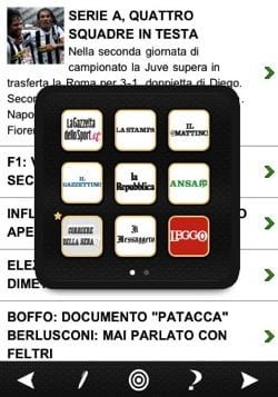 Rassegna Stampa