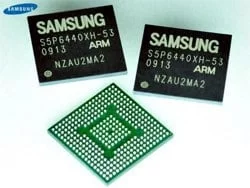 Samsung Cortex A8