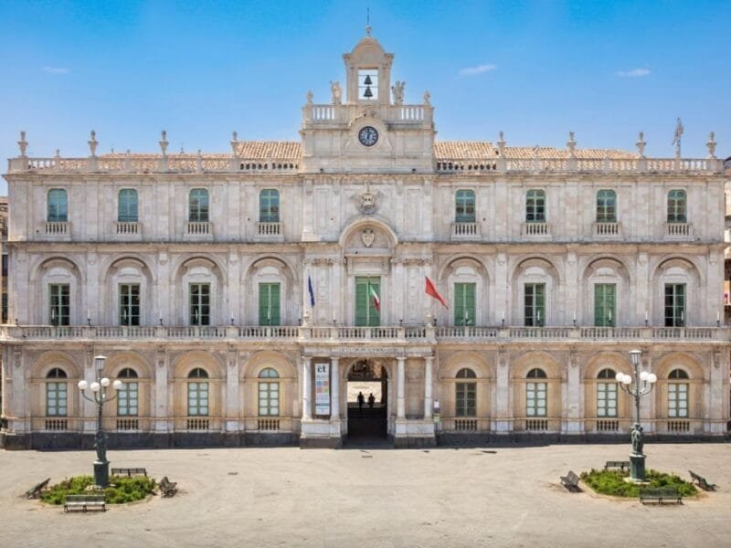 Università di Catania