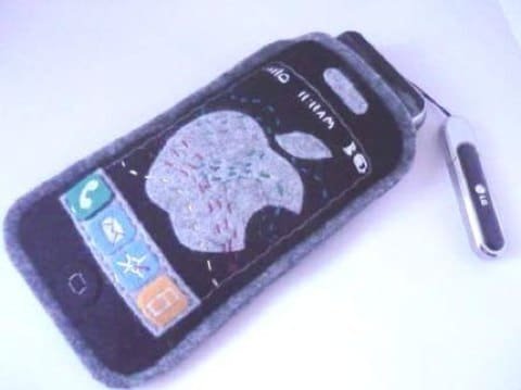 case iPhone