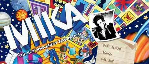 iTunes LP iTunes LP