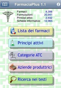 Farmacia Plus