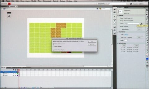 Flash Professional CS5 CS5