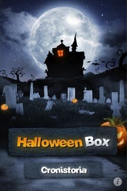 Halloween Box