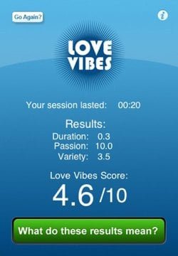 Love Vibes