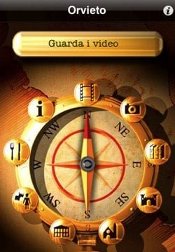 Orvieto App Store