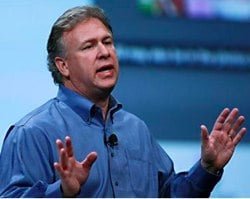 Phil Schiller