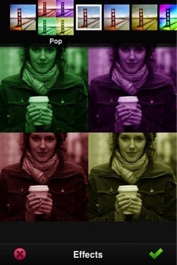 Photoshop Mobile
