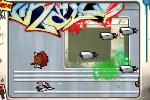 Underground Underground