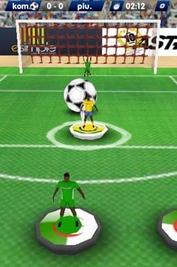 iTable Soccer Online iTable Soccer Online