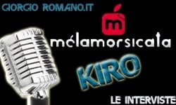 interviste kiro