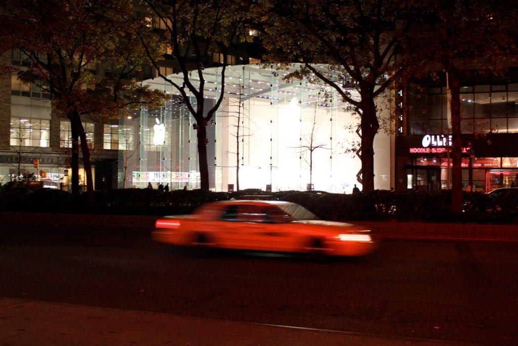 Apple Store di Broadway_3