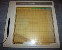 Apple Tablet 1979