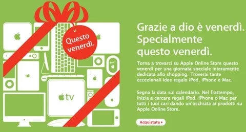 Black Friday 2009