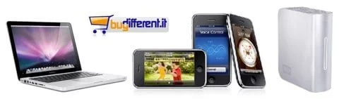 BuyDifferent concorso