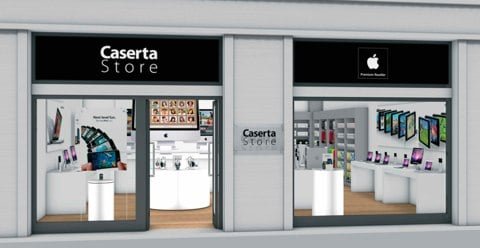 Caserta Store