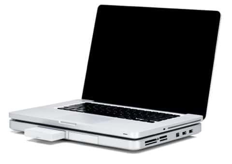 DeskBook Pro Docking Station