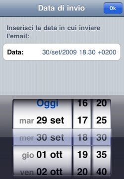 Future Mail