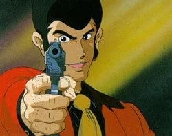 Lupin III Lupin III