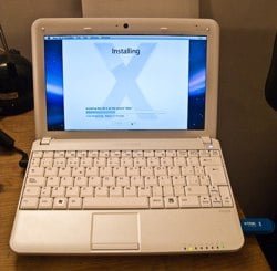 MSI hackintosh