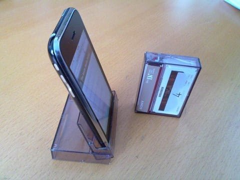 Mini DV