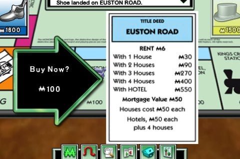 Monopoly International Monopoly International
