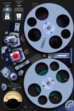 Night Recorder Night Recorder