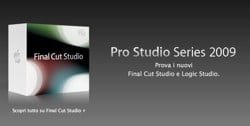 Pro Studio Series 2009