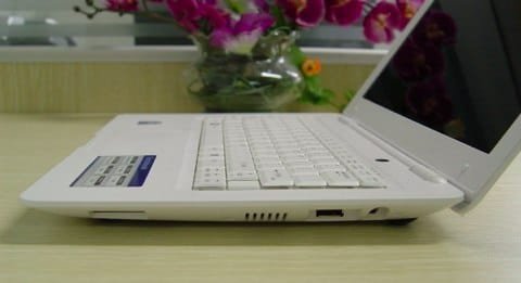 clone MacBook Air