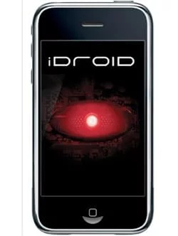 iDroid iDroid