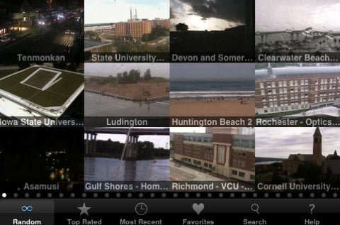 iSpy Cameras iSpy Cameras